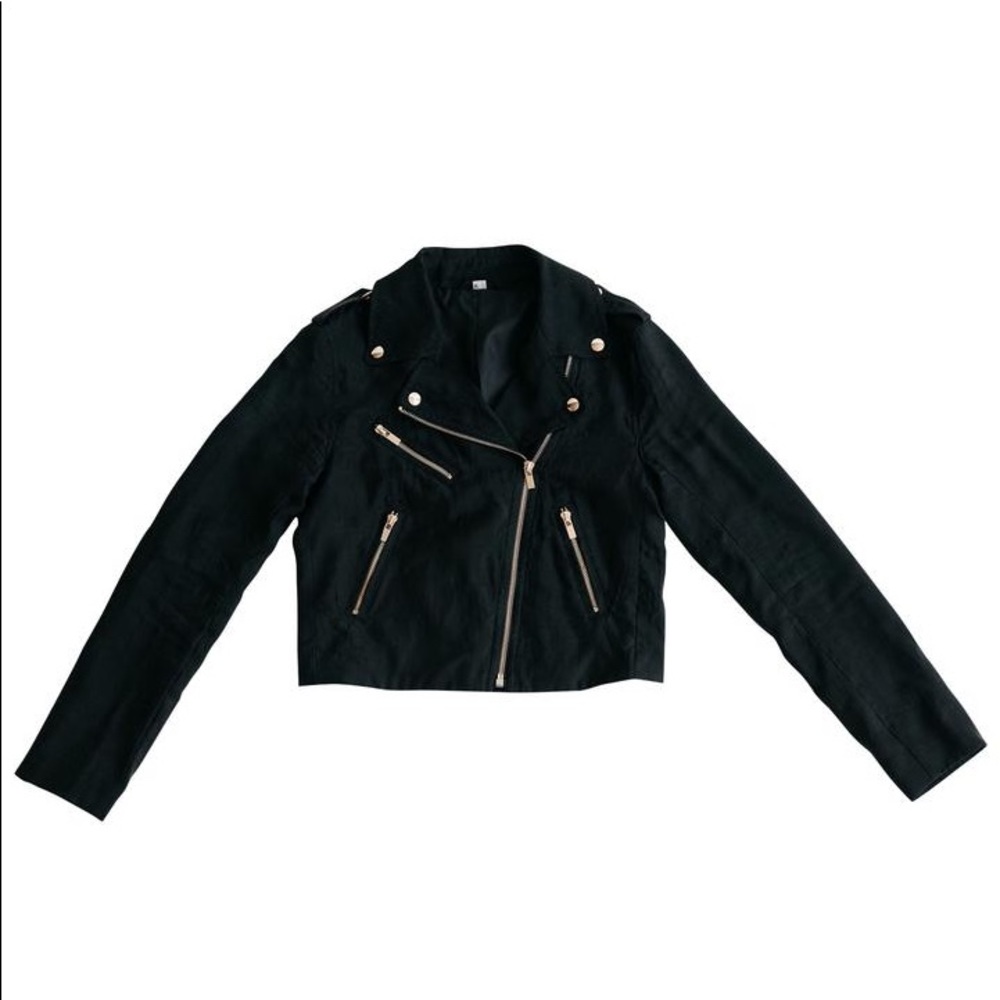 One/third jacket 2